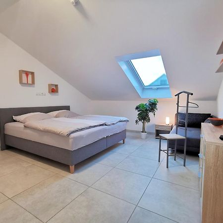 Ferienwohnung Schoene Auszeit Маркклеберг Екстер'єр фото