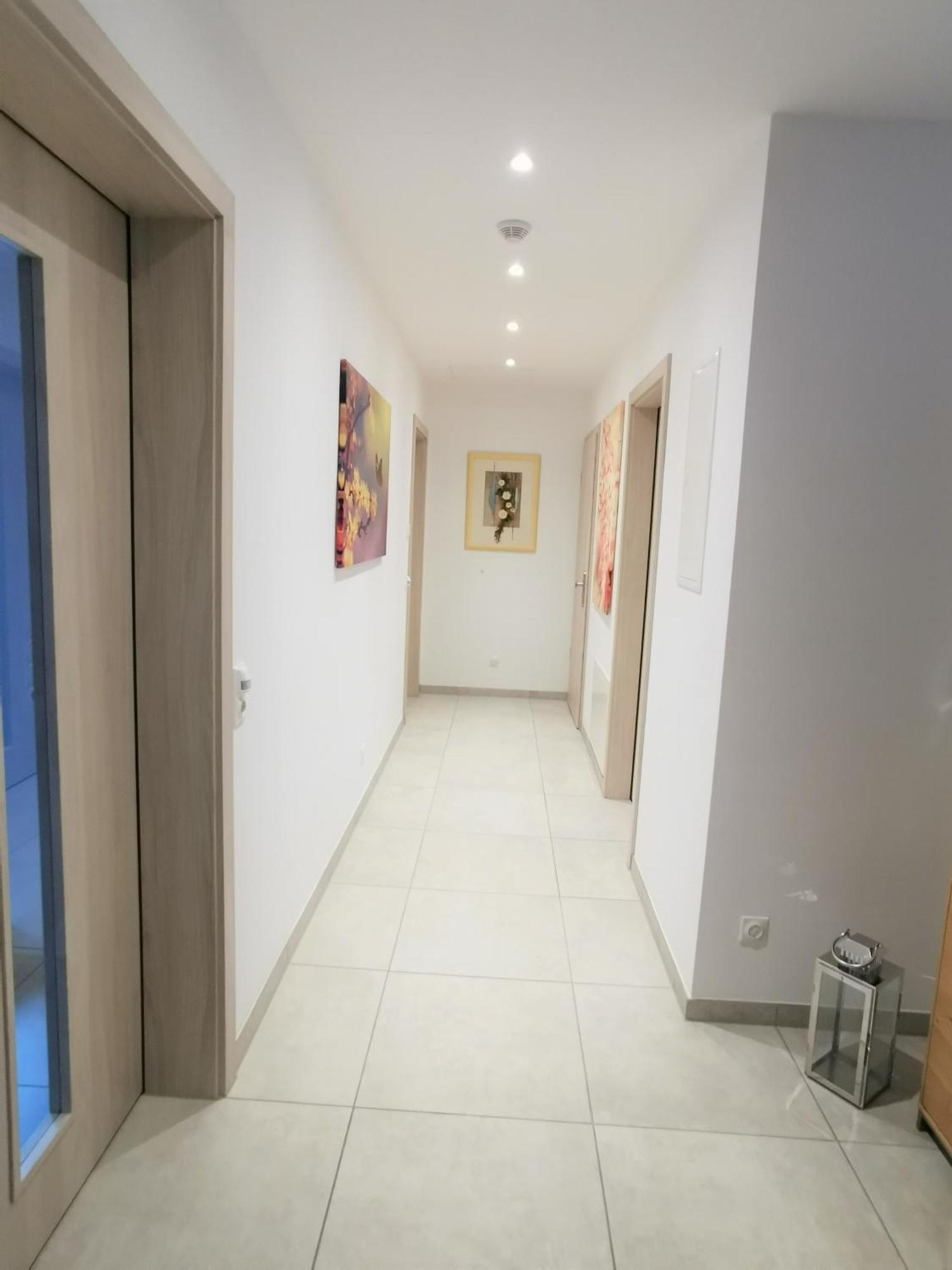 Ferienwohnung Schoene Auszeit Маркклеберг Екстер'єр фото