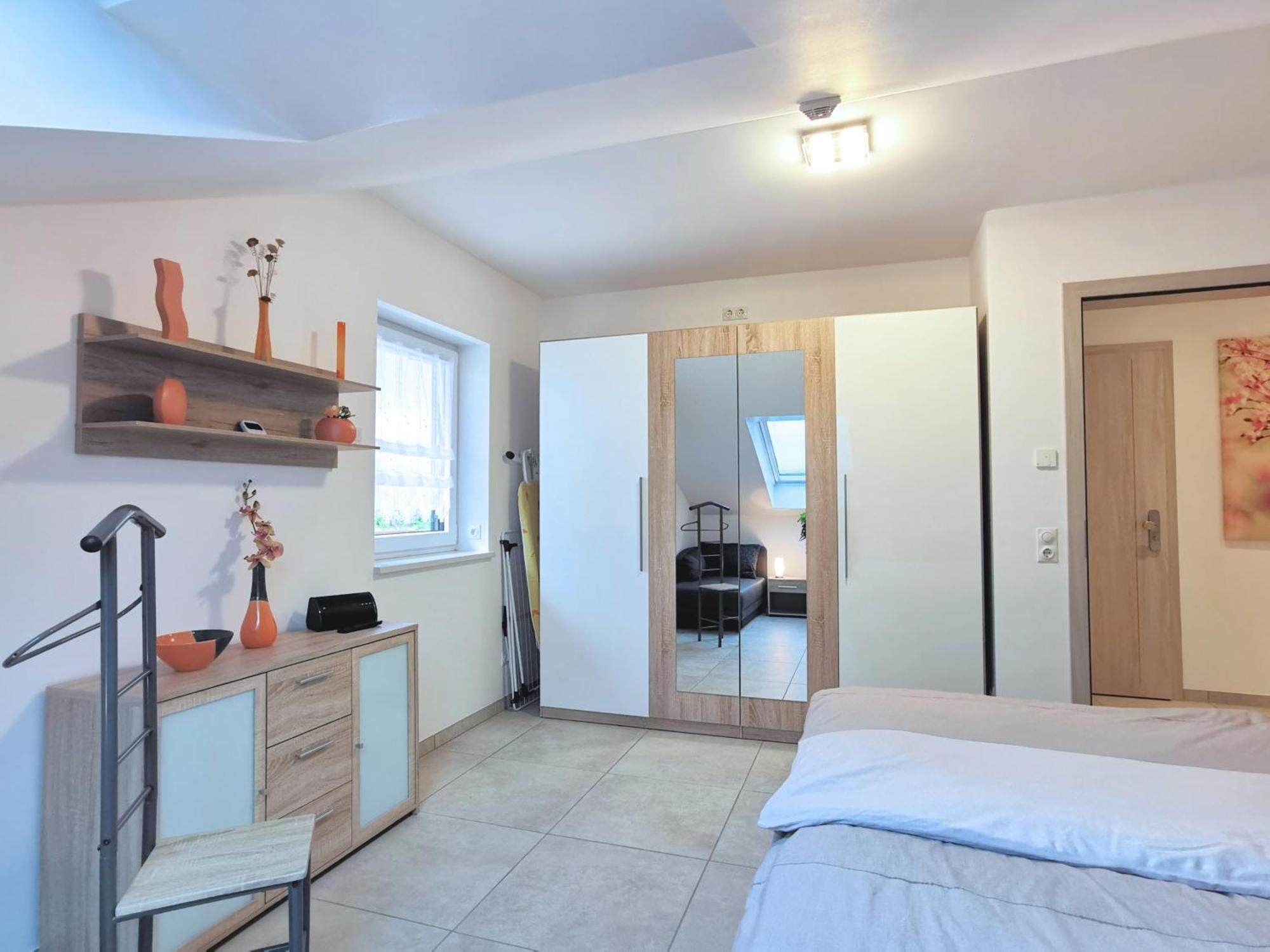 Ferienwohnung Schoene Auszeit Маркклеберг Екстер'єр фото